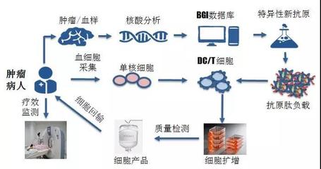 煜森資本 華大吉諾因攜「腫瘤新生抗原」誘導技術亮相AACR，開啟精準免疫治療新高度